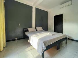 A picture of the hotel: 711 Gili Trawangan Mitra RedDoorz