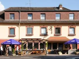 Herzog's Ulsterbrücke Garni Hotel