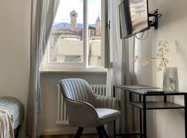 Hotel Photo: Galilei Apartment