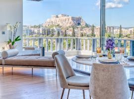 Hotel Photo: The One Acropolis