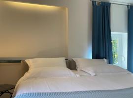 Hotel Photo: MADONCA ROOMS & RESTAURANT