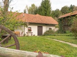 Hotel Photo: Tourist Farm Ranč Velka