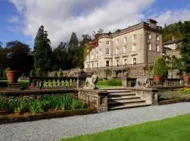 Rydal Hall Christian Retreat Centre