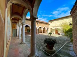 รูปภาพของโรงแรม: Villa Bottini ideale per relax di lusso