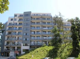 Dilov Apartments in Yalta Golden Sands, ξενοδοχείο στο Golden Sands
