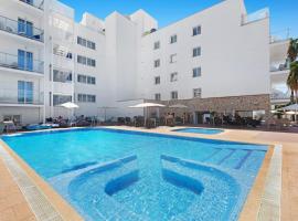 Gambaran Hotel: Hotel Sant Jordi