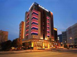 A picture of the hotel: Gimpo Stavia