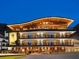 Hotel Eldorado