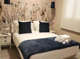 Gambaran Hotel: HOSTAL PLAZA ZARAGOZA