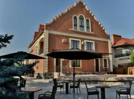 Villa Alfredo
