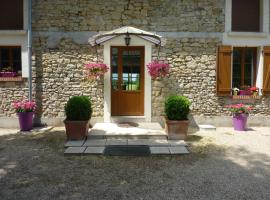 Hotel Foto: Chambres d'Hôtes de la Junchère