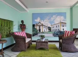 Hotel Terra Mater