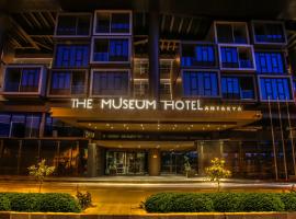 The Museum Hotel Antakya, hotel en Hatay