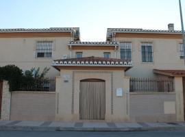 Ξενοδοχείο φωτογραφία: Villa Ana