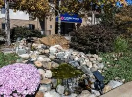 Candlewood Suites East Lansing by IHG