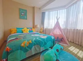 Kunming Haitian Hotel