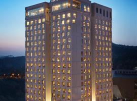 Hotel Photo: LOTTE City Hotel Daejeon