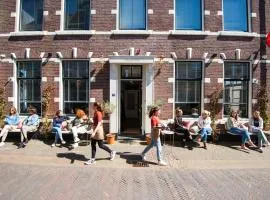 Boutique Hotel - de Stadsherberg Alphen