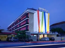Amaris Hotel Dewi Sri - Bali