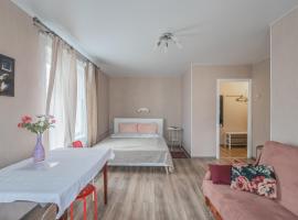 호텔 사진: Квартира в Павловске