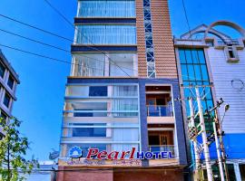 Foto di Hotel: Royal Pearl Hotel