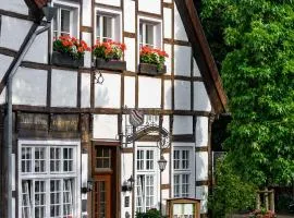 Hotel Alt Vellern, hotel in Beckum