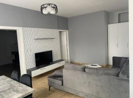 Eagle’s Nest, hotel v destinaci Shkodër