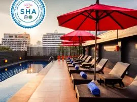 Hotel Solo, Sukhumvit 2, Bangkok - SHA Extra Plus
