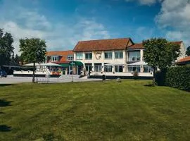 Molskroen Strandhus