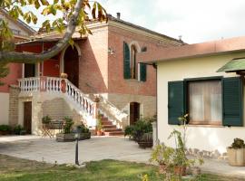 Hotel fotoğraf: La Casa Di Andrea