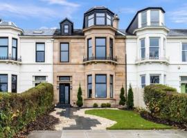 Photo de l’hôtel: Luxurious 3-Storey Victorian Townhouse - COP 26