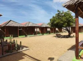 Apalanchii Hospedaje y Restaurante