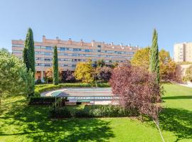 Photo de l’hôtel: Las Encinas Design Apartment in Conde Orgaz Area - Madrid