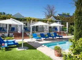 Majeka House Boutique Hotel by The Living Journey Collection