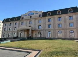 Гостиничный комплекс Коктобе