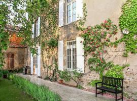 Hotel Photo: Le Clos Du Gue