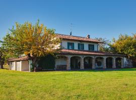 Hotel fotoğraf: La Fattoria