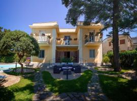 Hotel fotoğraf: Il Giardino degli Allori