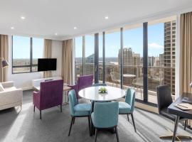 Hotel Photo: Meriton Suites Pitt Street, Sydney