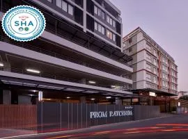 Prom Ratchada Hotel
