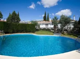Hotel la Perdiz