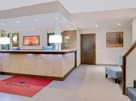 Ramada by Wyndham Kamloops