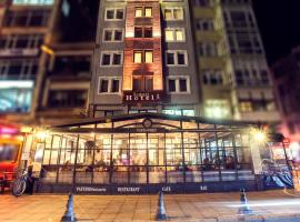 Hotel kuvat: Hotel Limani