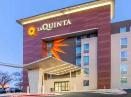 La Quinta by Wyndham Lubbock West Medical Center