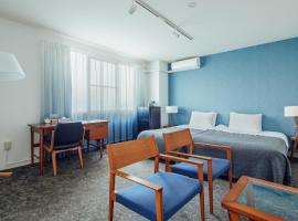 A picture of the hotel: HOTEL GRAPHY NEZU - Vacation STAY 82132