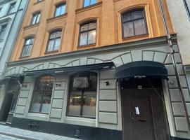 Hotel kuvat: Old Town Stay Hotel