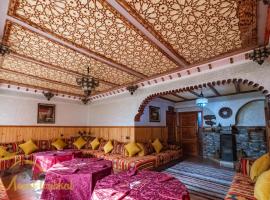 Фотография гостиницы: Mount Toubkal Lodge