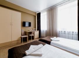 A picture of the hotel: Yaroslav Hotel & SPA