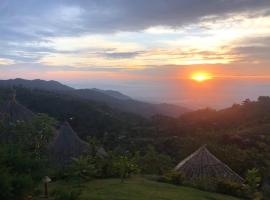 Hotel kuvat: Mbunga Community Tourism Campsite