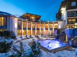 Naturhotel Ortners Eschenhof